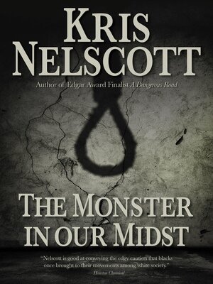 cover image of The Monster in Our Midst